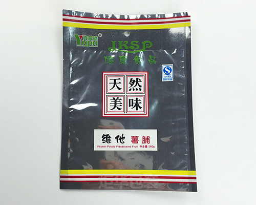 廣西休閑食品包裝袋批發(fā)