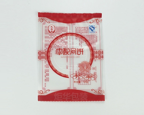 百色月餅包裝膜