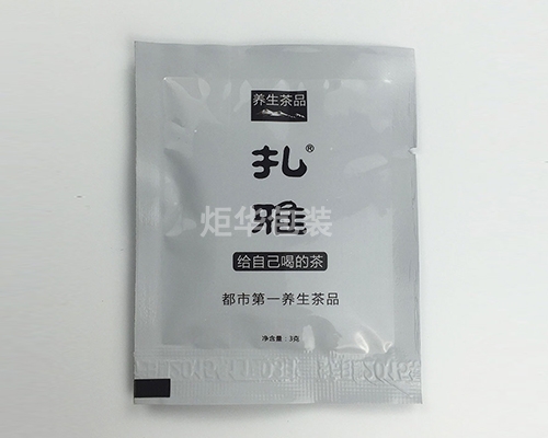 桂林茶葉小包裝袋