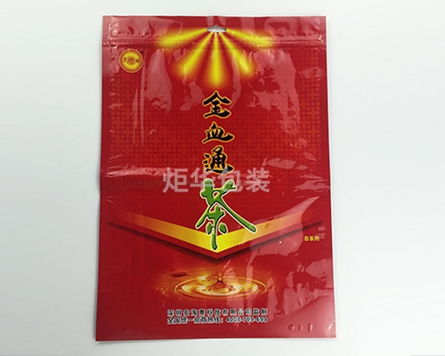 欽州茶葉包裝袋廠家