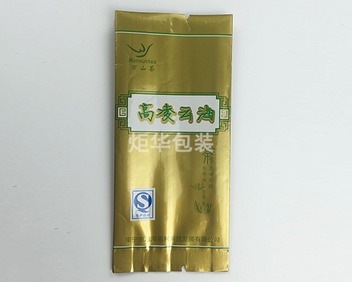 桂林茶葉內(nèi)膜包裝袋